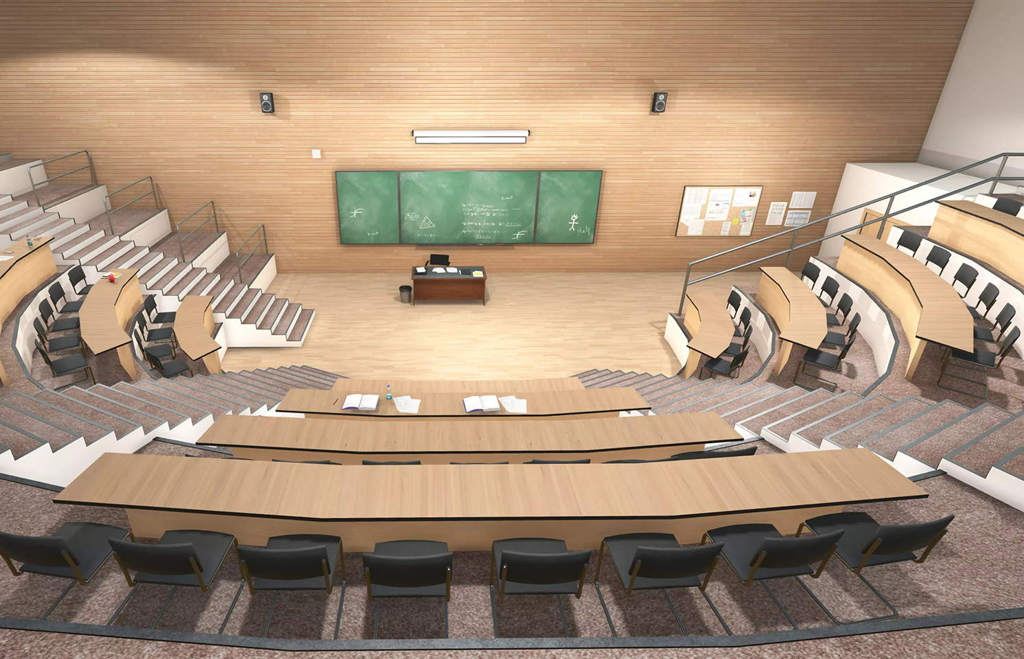 Virtual Classroom